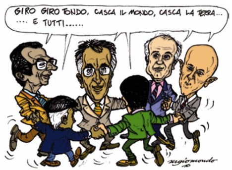 Tosi-Riccaboni-Monaci-Bisi