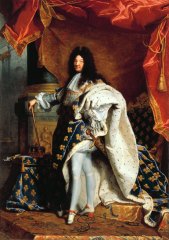 LouisXIV