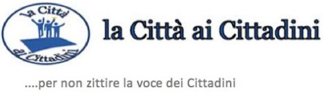 Blog dell'Associazione "La Città ai Cittadini"