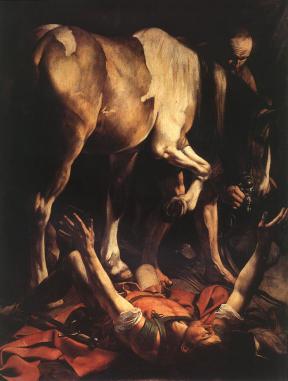 Caravaggio