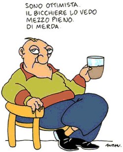 Altan-bicchiere