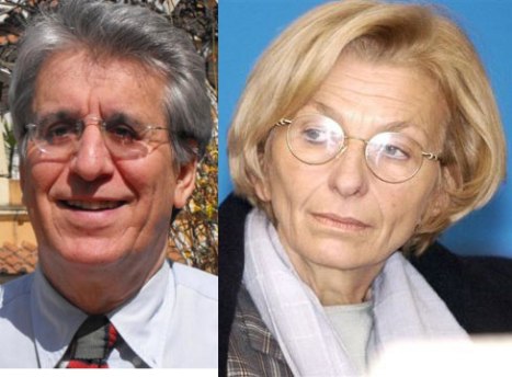 Luigi Manconi - Emma Bonino