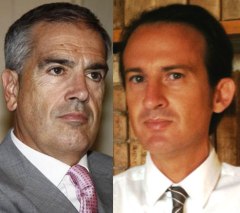 Bruno Valentini - Fulvio Mancuso