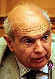 Gianfranco Spadaccia