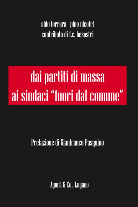 Libro Ferrara-Nicotri