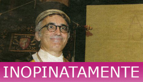 Qualunquemente, alloramente, insommamente, infinemente