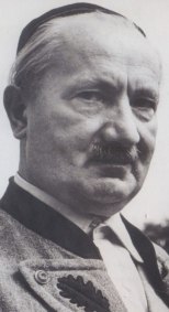 Martin Heidegger