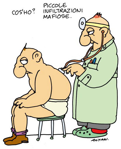 Altan-Infiltrazionimafiose