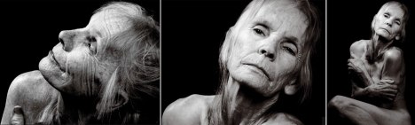 2012: Michela Ferrero, vignaiola di 80 anni; in realtà Milly Cooper, escort di 97 anni