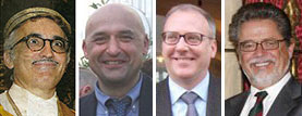 A. Riccaboni - F. Frati - M. Tomasi - G. Colucci