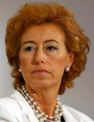 Letizia Moratti